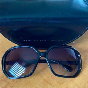 Marc Jacobs Sunglasses